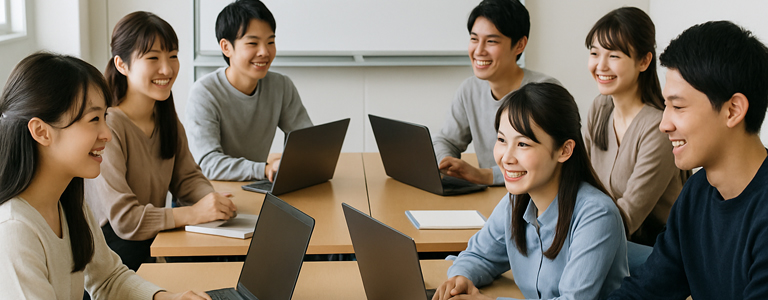 三和事務器株式会社
